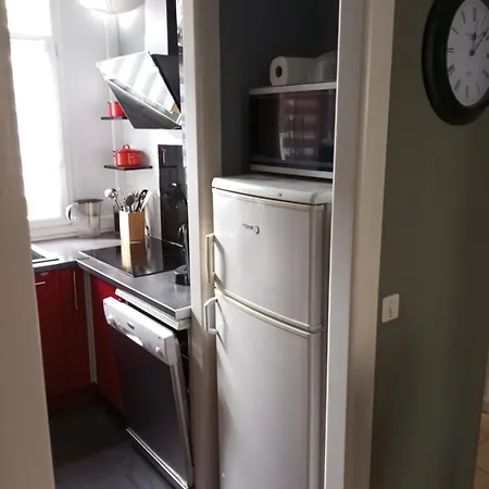 Romantic Apartment-hyper-centre *